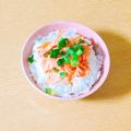 ﾁｮｺﾁｯﾌﾟ☆'s cooksnap of when they made ふっくら 塩鮭.
