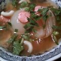 ららきなこ's cooksnap of when they made ☆新たまねぎのコンソメスープ♪♪☆.