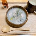 mgmg⇄'s cooksnap of when they made 炊飯器でサムゲタン♡参鶏湯♡滋養スープ.