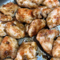 リンリン777's cooksnap of when they made とりささみの海苔佃煮マヨ炒め.