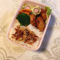 yesmama's cooksnap of when they made 香ばしい♪桜海老の佃煮❀.
