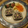 melmarilyn's cooksnap of when they made 千切り人参の甘酢炒め.