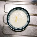 ぷっくりんご's cooksnap of when they made カルシウムプラス♡ホットヨーグルト.