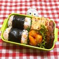 ひろママ✴︎'s cooksnap of when they made お弁当に♡イタリアンな玉子焼き.