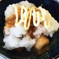 YUKIKI☆'s cooksnap of when they made 超辛い大根おろしにマヨネーズで、まろやか.
