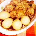 saalalan's cooksnap of when they made お肉やわらか♡手羽元の中華風さっぱり煮.