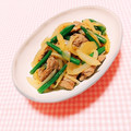 まあまま☆0403's cooksnap of when they made 牛肉といんげんの甘辛煮【作りおき】.