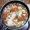 うみこひつ's cooksnap of when they made 鯖缶のトマト煮.
