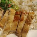 410's cooksnap of when they made スタミナ系スパイシーバターチキン弁当☆.