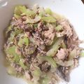 ★smiling★'s cooksnap of when they made 超簡単な無限セロリ.