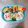 Toko67's cooksnap of when they made ソーセージDe簡単カワイイおにぎり弁当☆.