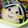 まっか♪'s cooksnap of when they made 【キャラ弁】デコふりで色つき薄焼き卵.