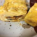 Ｌｅｋｋｅｒ！'s cooksnap of when they made お弁当にも重宝。巻くだけ、鰻巻（うまき）.