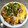 ebipeco's cooksnap of when they made とろとろチーズのとん平焼き＊カレーピラフ.