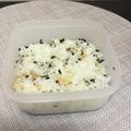 ☆こまっと☆'s cooksnap of when they made 桜エビの混ぜご飯.
