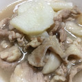さおりん@料理特訓中's cooksnap of when they made とろっもちっ♪豚肉入り長芋の和風あんかけ.