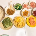 ❁❁❁❁❁'s cooksnap of when they made 寿司飯.