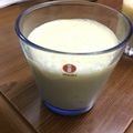 チロル✩'s cooksnap of when they made 冷凍バナナとみかんのミックスジュース.