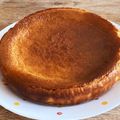 すももの枝's cooksnap of when they made 簡単！混ぜるだけ！絶品♡チーズケーキ♪.