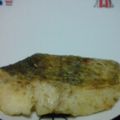 ツマミホ's cooksnap of when they made 鱈のムニエル.
