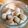 ☆ALICE☆☆'s cooksnap of when they made 粉豆腐♡スノーボールクッキー♡.