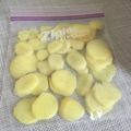 ☆こまっと☆'s cooksnap of when they made 生姜の保存方法.
