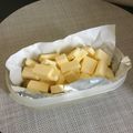 ☆こまっと☆'s cooksnap of when they made ＊バターの保存方法＊.