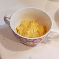 ティナノア's cooksnap of when they made 簡単！基本のカスタードクリーム.