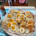 ⭐めいりー⭐'s cooksnap of when they made 鶏むねマヨマスタード焼き(糖質3.2g).