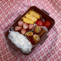 智☆恵's cooksnap of when they made 簡単！いんげんと人参の豚肉巻きフライ.
