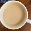 Fionarao's cooksnap of when they made 豆乳でもっとまろやか♡コーヒー牛乳.