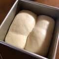 か・あ・り・のママ's cooksnap of when they made １斤 自家製酵母の水飴入り食パン+*.゜.
