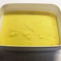Gayapi's cooksnap of when they made スイートポテトのような♡いもようかん♪.