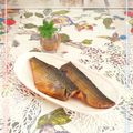 sakuraロゼット's cooksnap of when they made ご飯が止まらない♡鯖の香味照り焼き♡.