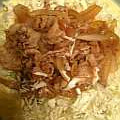 かねごんた's cooksnap of when they made ごはんがすすむっ！！簡単しょうが焼き☆.