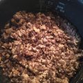 こうたろうのお母さん's cooksnap of when they made ほんのり甘い炊飯器で作る発酵あんこ.