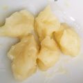 クックPUY6CG☆'s cooksnap of when they made 小麦粉で！レンジで簡単もっちりおやつ☆.