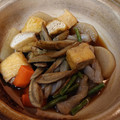 みきぶぅぶぅ's cooksnap of when they made 大根・こんにゃく・厚揚げの絶品煮物*゜・.