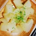 わにまみ's cooksnap of when they made ヘルシー♪かぶ・大根とベーコンのグラタン.