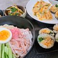 もぐもぐもぐらぐも's cooksnap of when they made カリカリもっちり♡ニラ入りチヂミ♡.