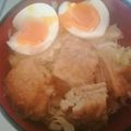MH1111's cooksnap of when they made 豚小間肉で節約♡超ジューシー！豚の角煮.