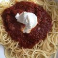 Rayryu123's cooksnap of when they made マスカルポーネで♪クリーミートマトパスタ.