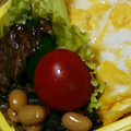 ﾋﾟﾛﾐ♡'s cooksnap of when they made ご飯が旨い‼牛肉とピーマンの炒め物.
