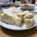 てらてらちぃ's cooksnap of when they made 発酵なしの米粉パン.