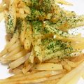 67luna's cooksnap of when they made じゃがいものバターいしる焼き.