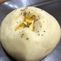 クック3RTIQY☆'s cooksnap of when they made 冷食で簡単！手作り惣菜パン♬.