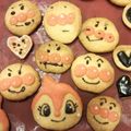 くまぴこ222's cooksnap of when they made 超楽して手作り感満載かわいいアイシング.