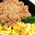 ハムちゃんず♡'s cooksnap of when they made 家庭料理の定番♪生姜たっぷり肉味噌.