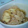 とと郎's cooksnap of when they made ✿ホタテの炊き込みご飯✿.