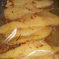 つかけい's cooksnap of when they made おせちのかずのこ.